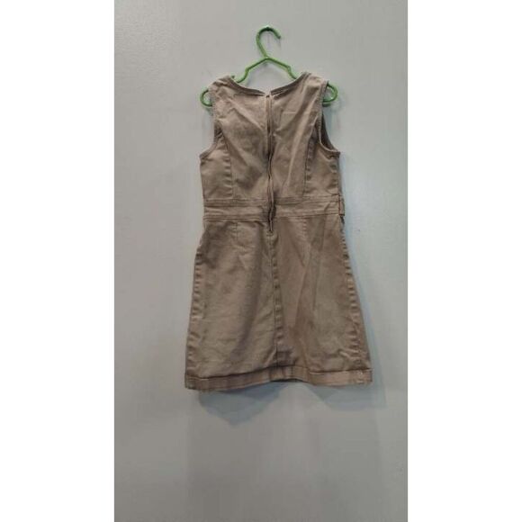 Old Navy‎ Kachhi sleeveless dress size 8 - Picture 2 of 3